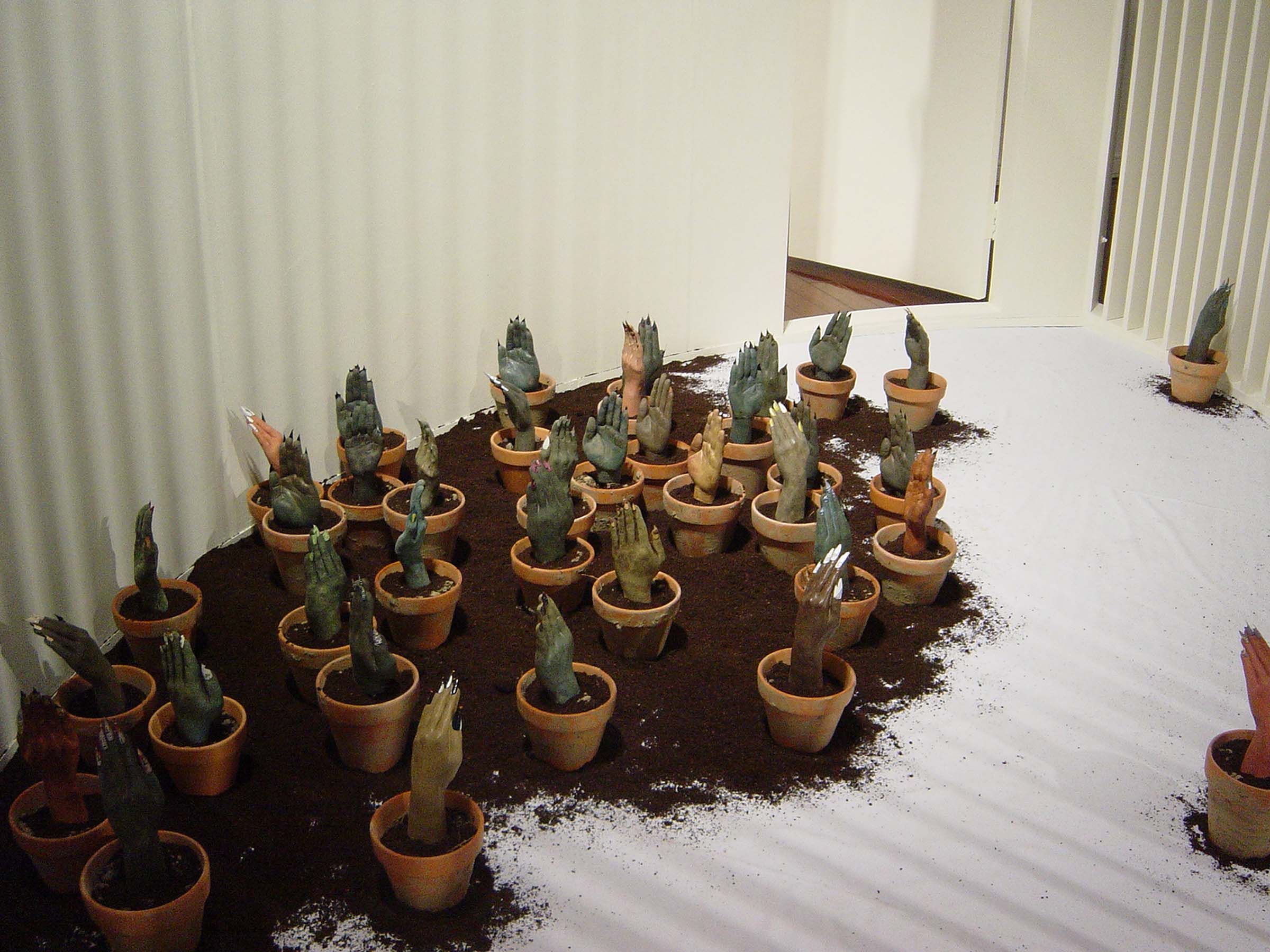 17-陳妍伊作品-無心花園Mindless-Garden-2