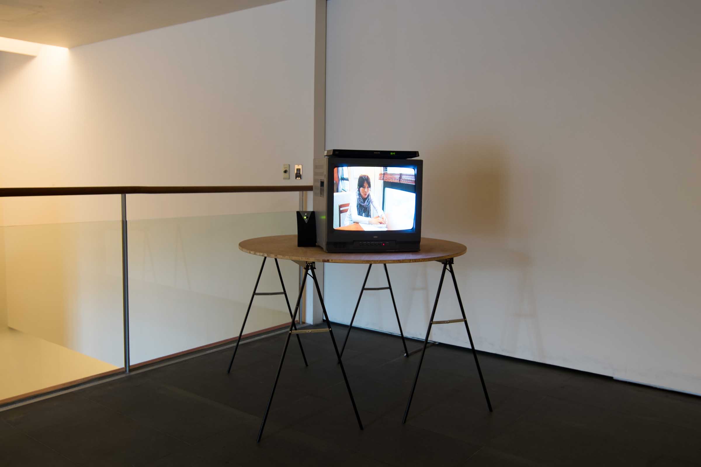 7.我看見飛碟＿現場播放裝置