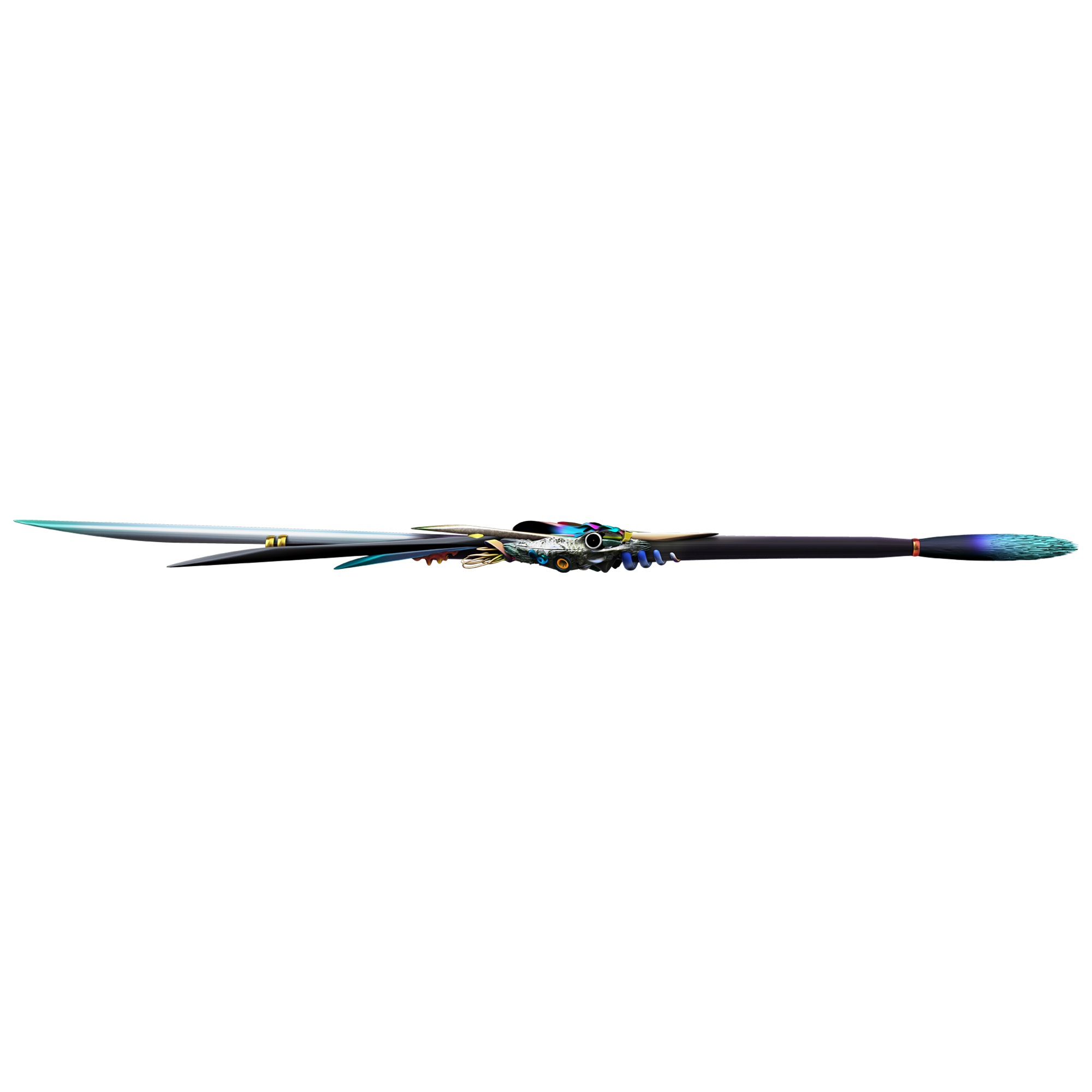 Debris-007-Tool-B-SS