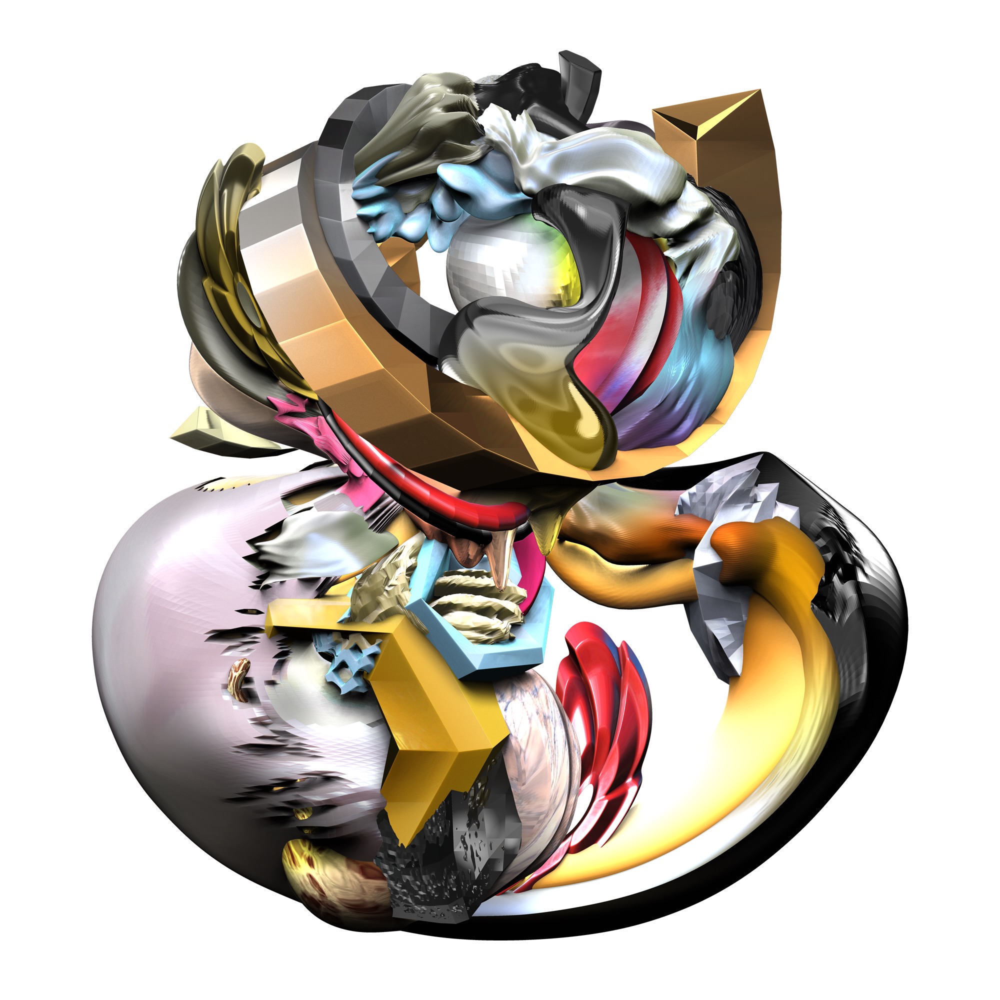 Debris-023-Gourd-SS