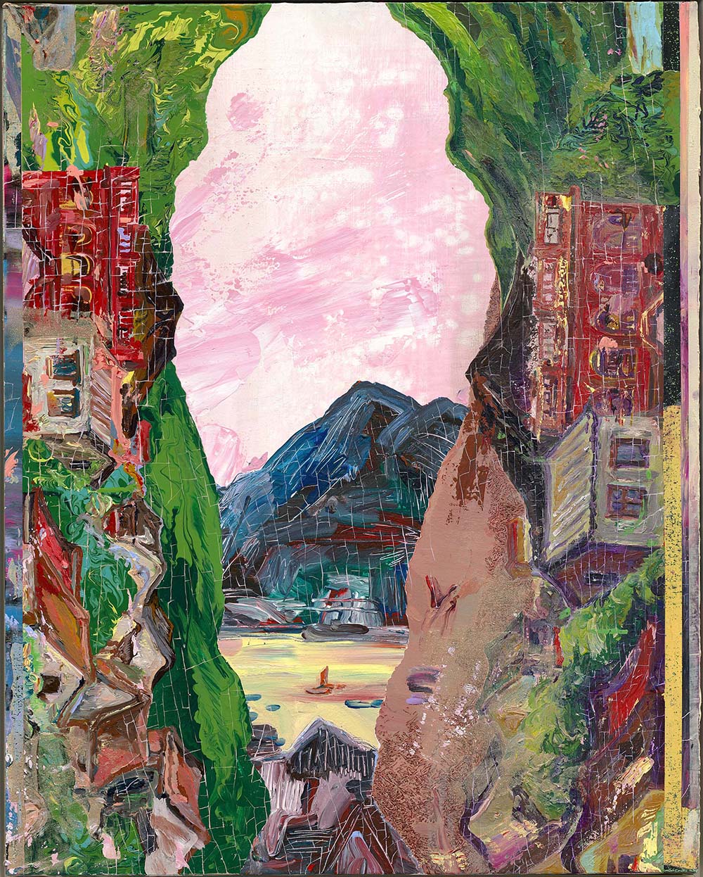 彼岸