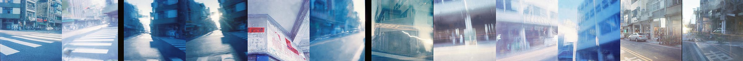 記憶編碼：台南5