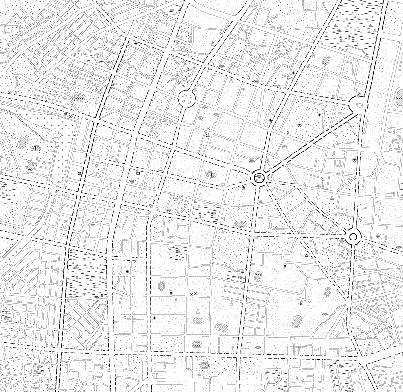 記憶編碼：台南6