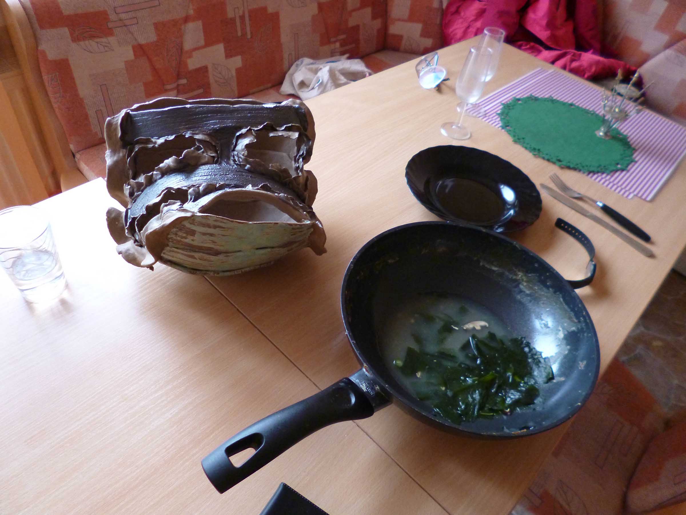 隱形的日常1-5