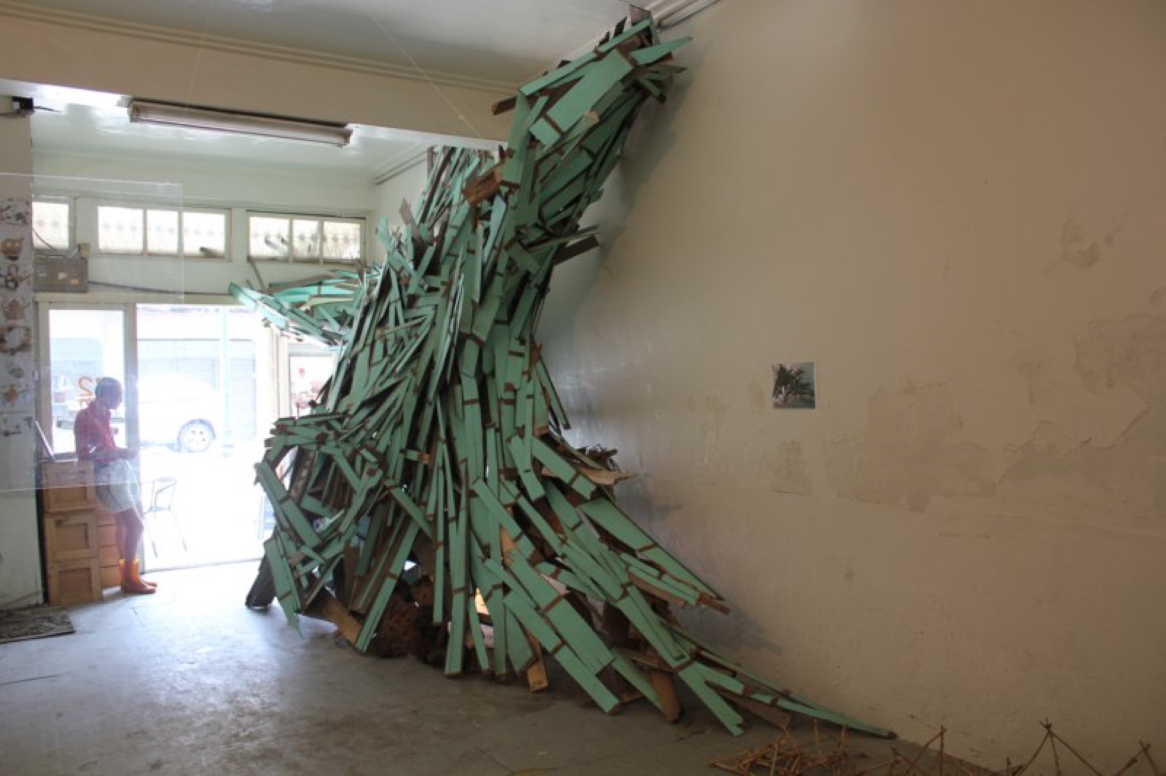 2012-居所歸途之西螺The-way-back＿Xiluo02