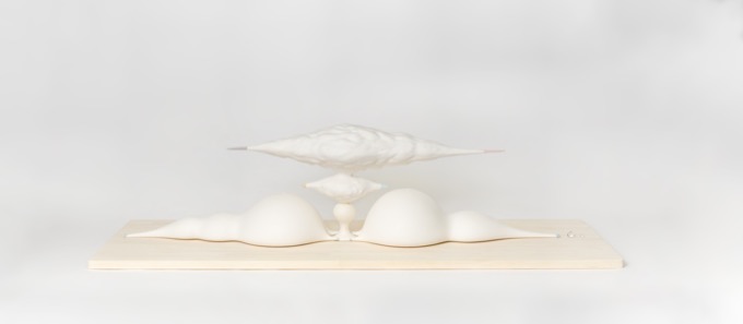 40_雲谷-2_190x40x50cm_ceramics_2016