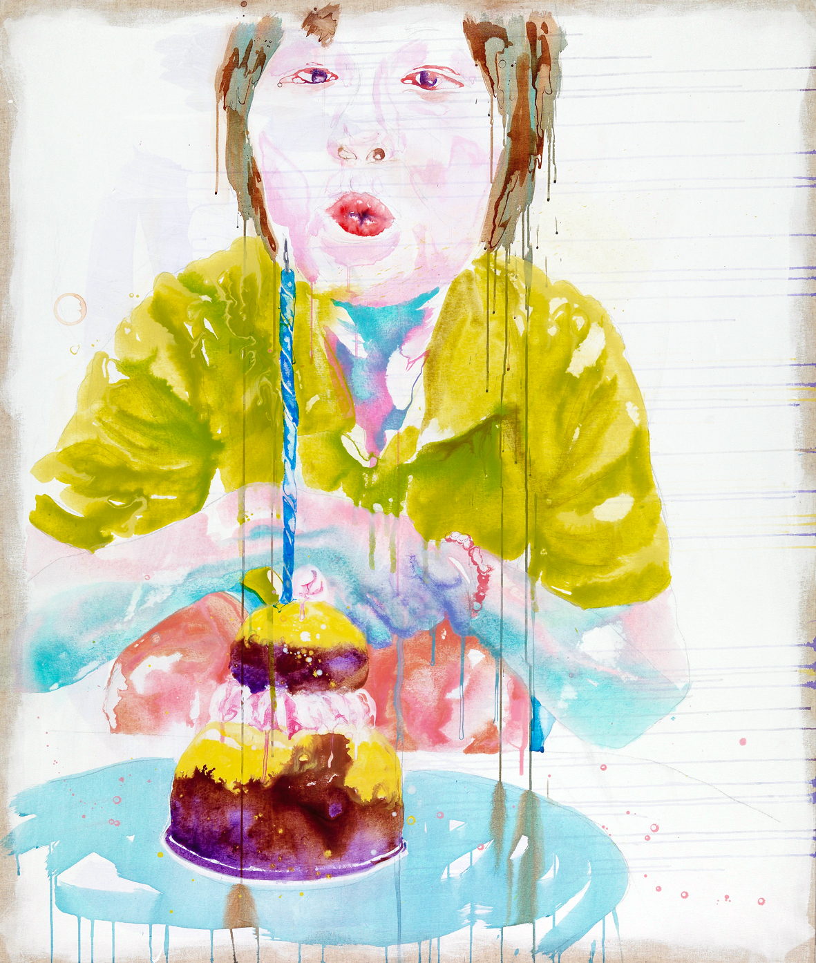 2010_祝我生日快樂＿yuan_165-x-140-cm