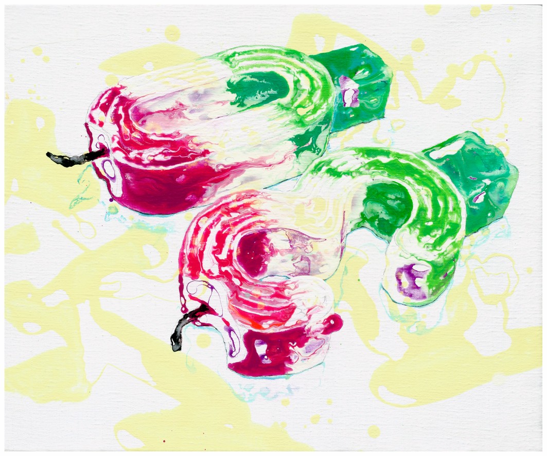 2014重複的願望_數字蠟燭The-Wanted-Ones_-Number-Candles-38x45.5cm-1