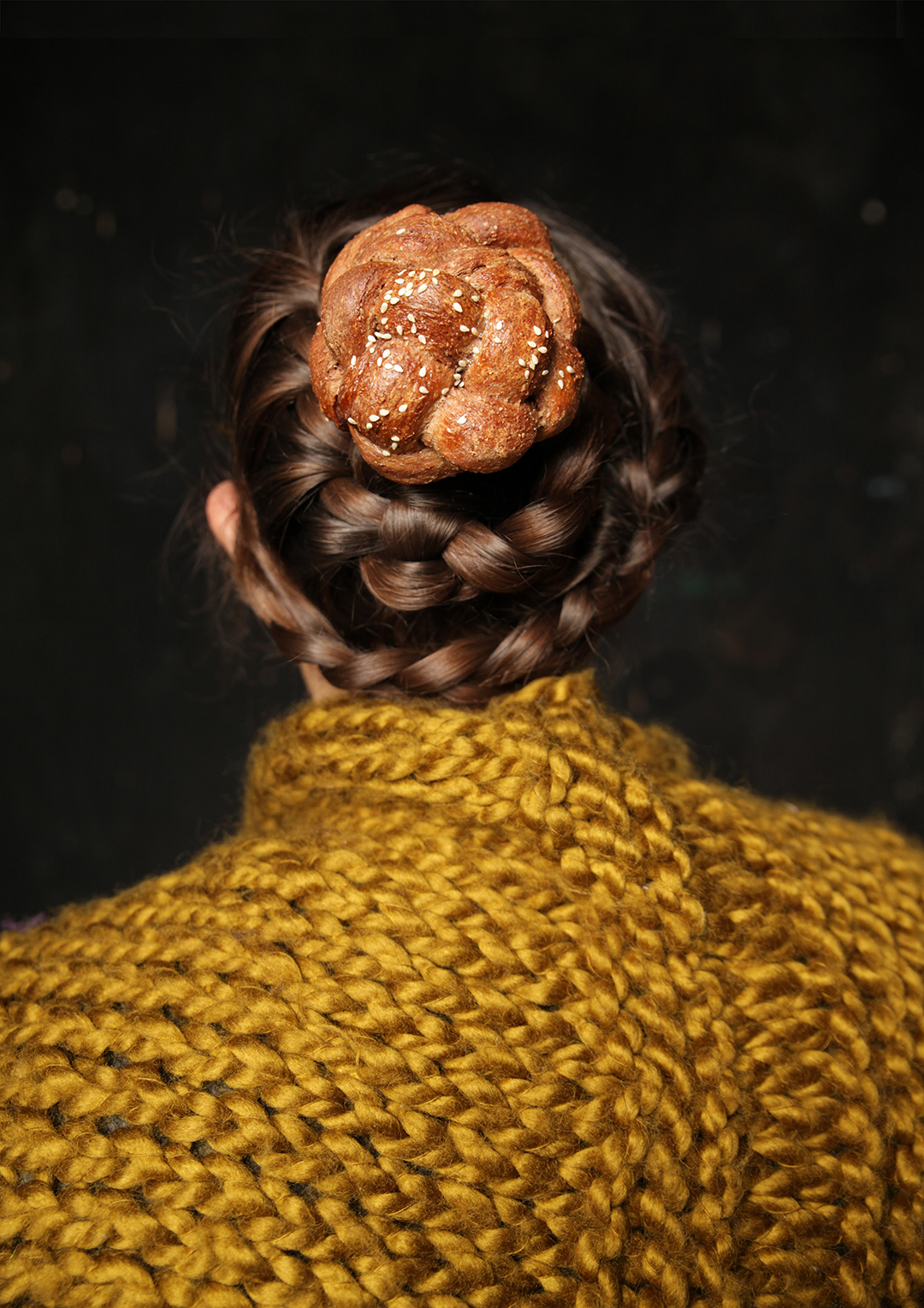 Baker Salon