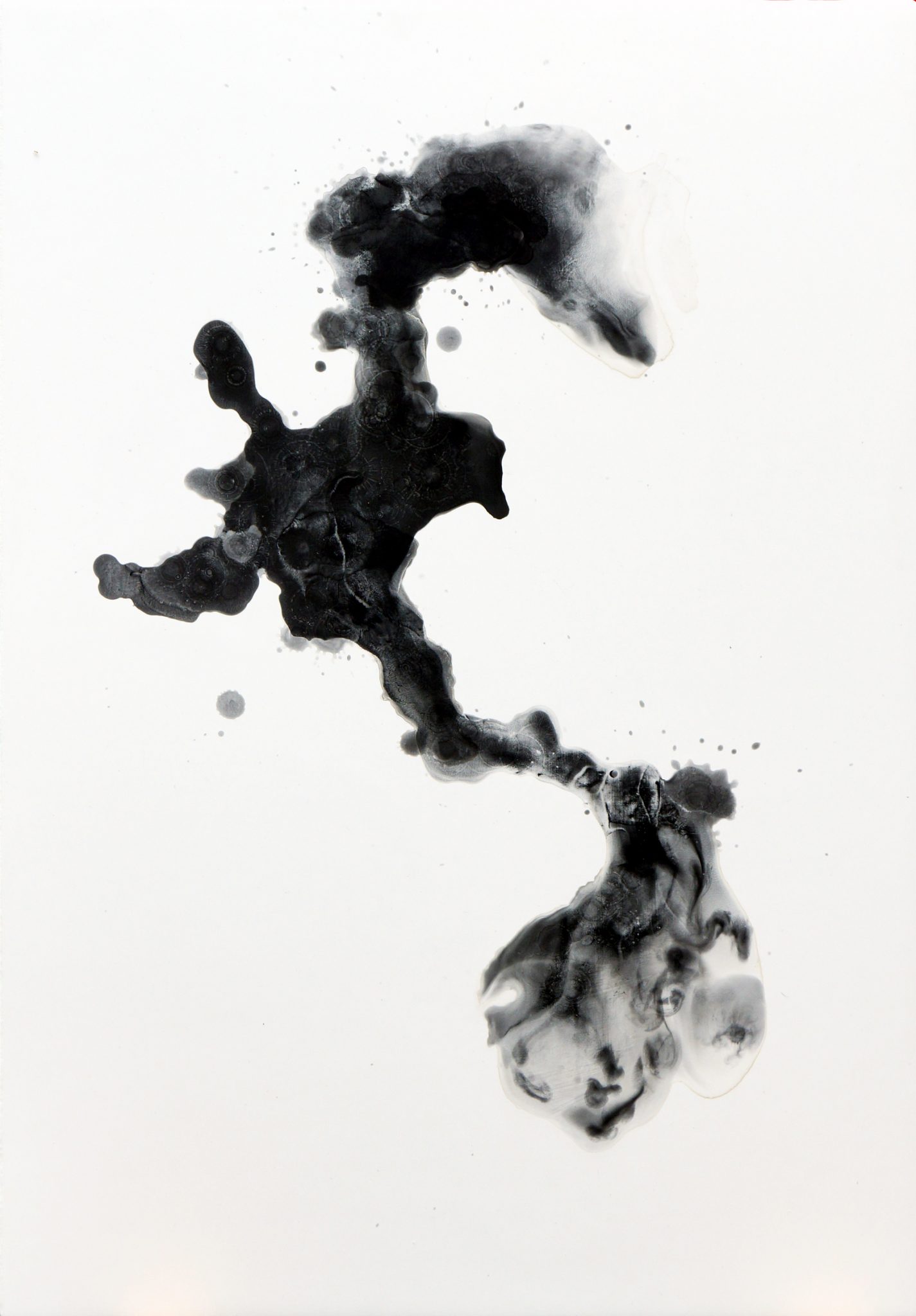04-黃于珊-雨落下的那份悠然-1-壓克力顏料.畫布-72.5x50.0-cm-2019_edit-scaled