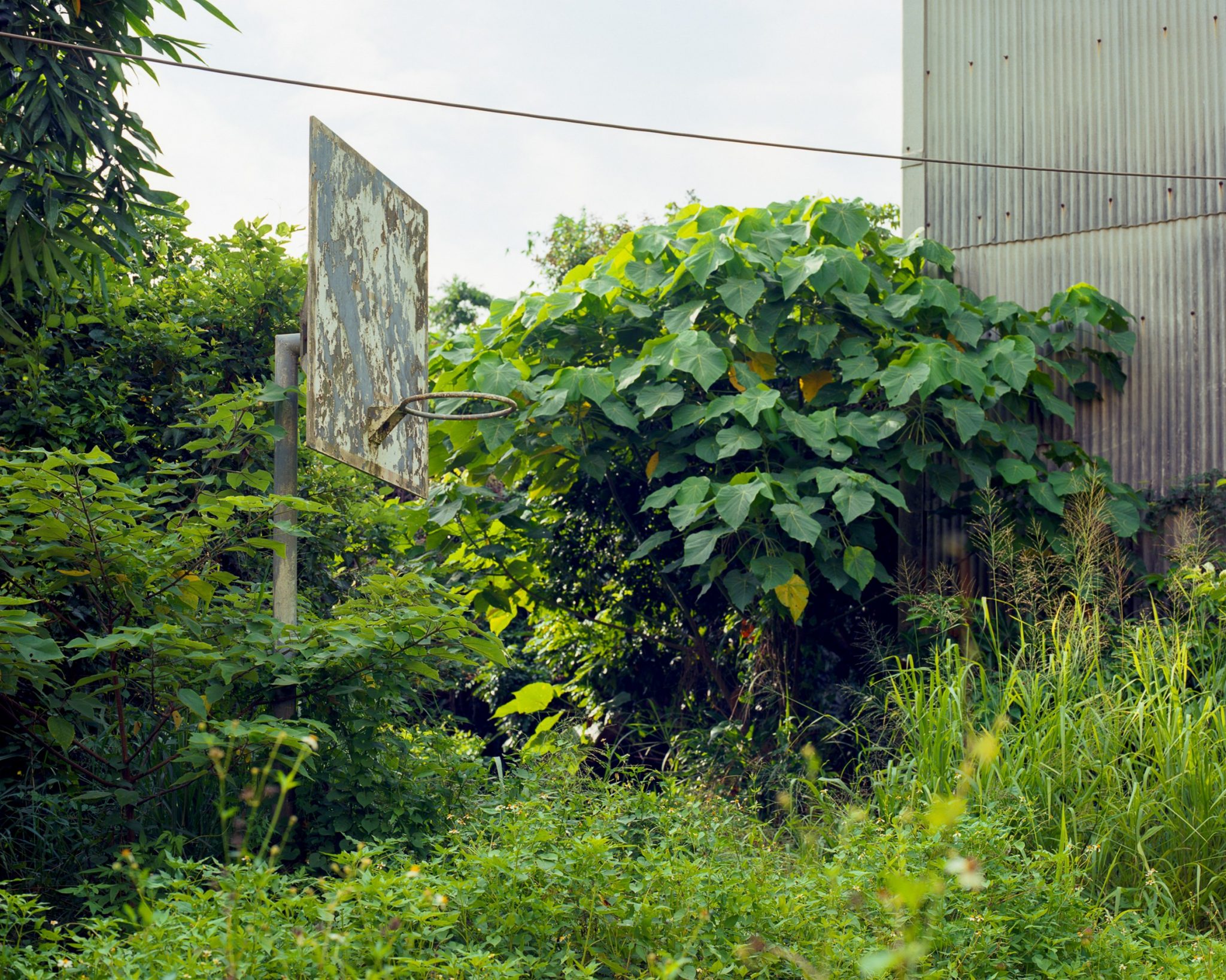 被荒棄的維度1616_75x60cm_噴墨輸出於相紙、鋁框裱褙_2019_edit-scaled