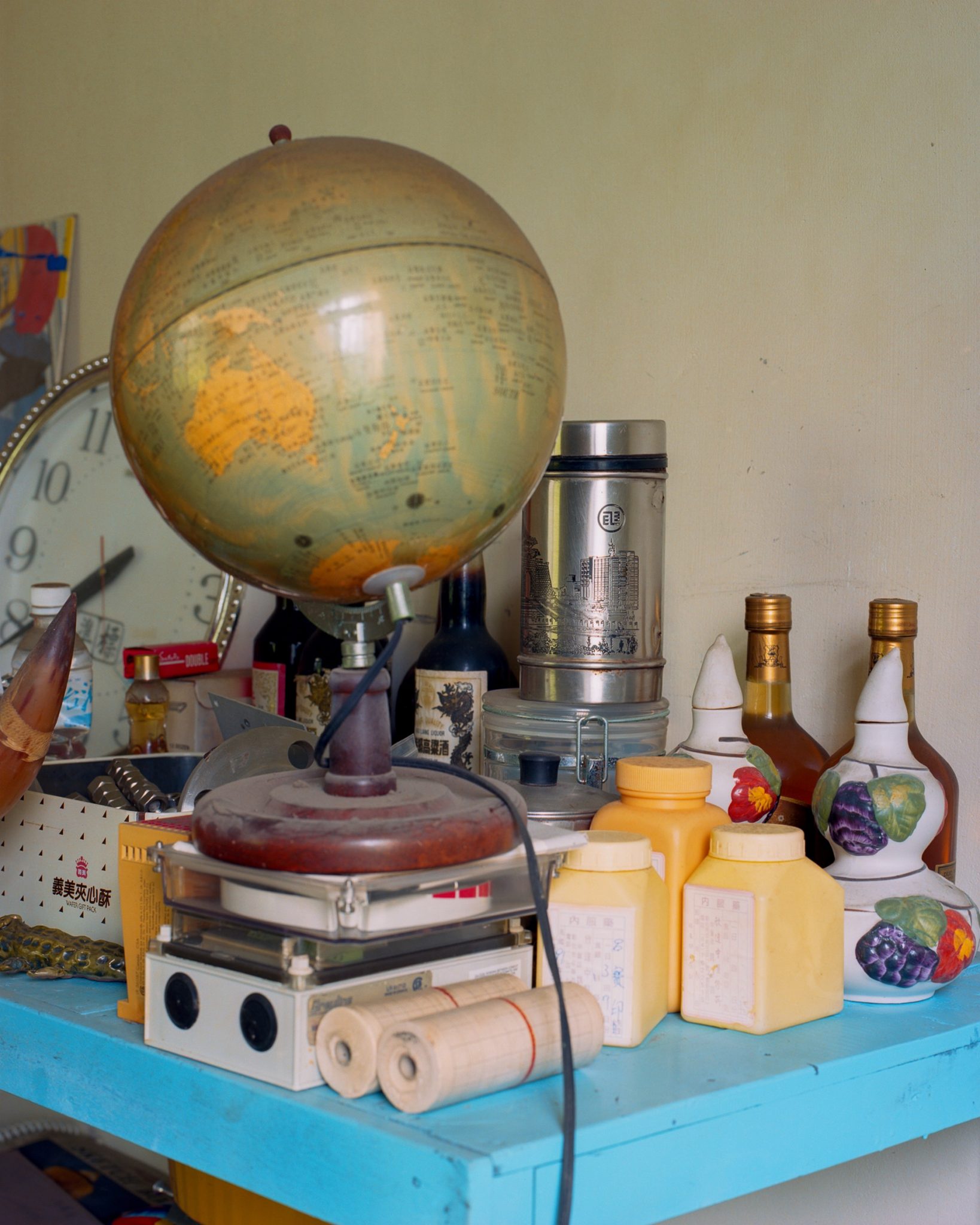 被荒棄的維度1919_62.5x50cm_噴墨輸出於相紙、鋁框裱褙_2019_edit-scaled