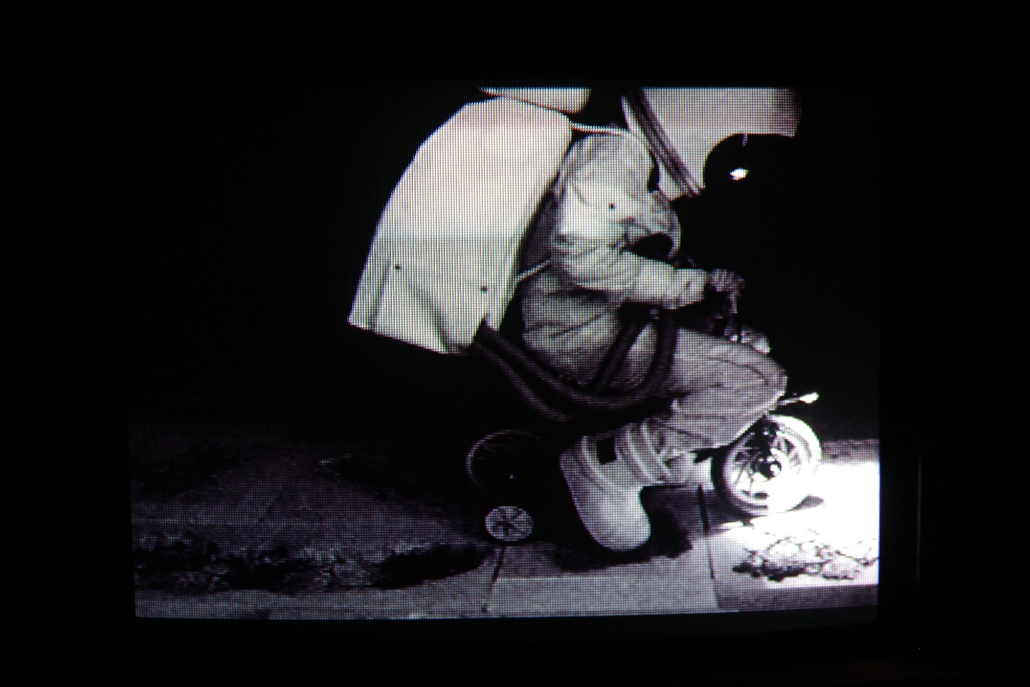 闕漏好朋友：台北漫步（前導片）