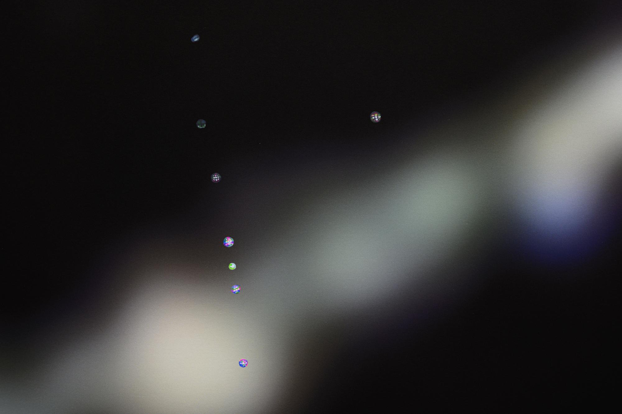 夜雨