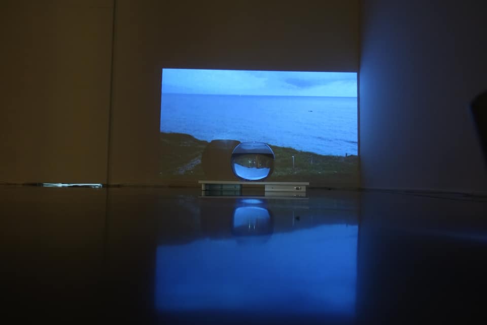 菜室/視場