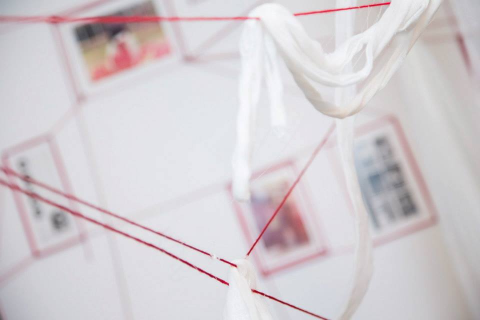 意識邊境展場3