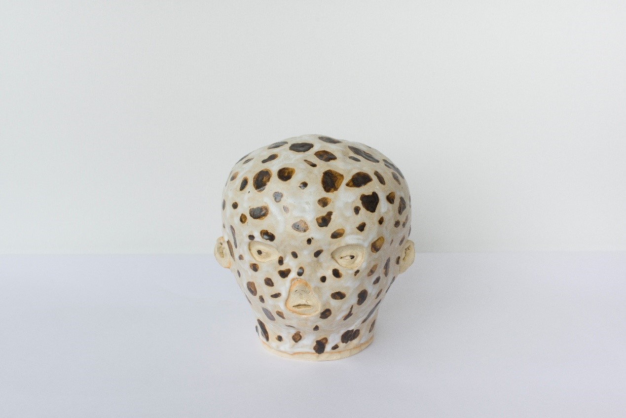 Dark spots mask