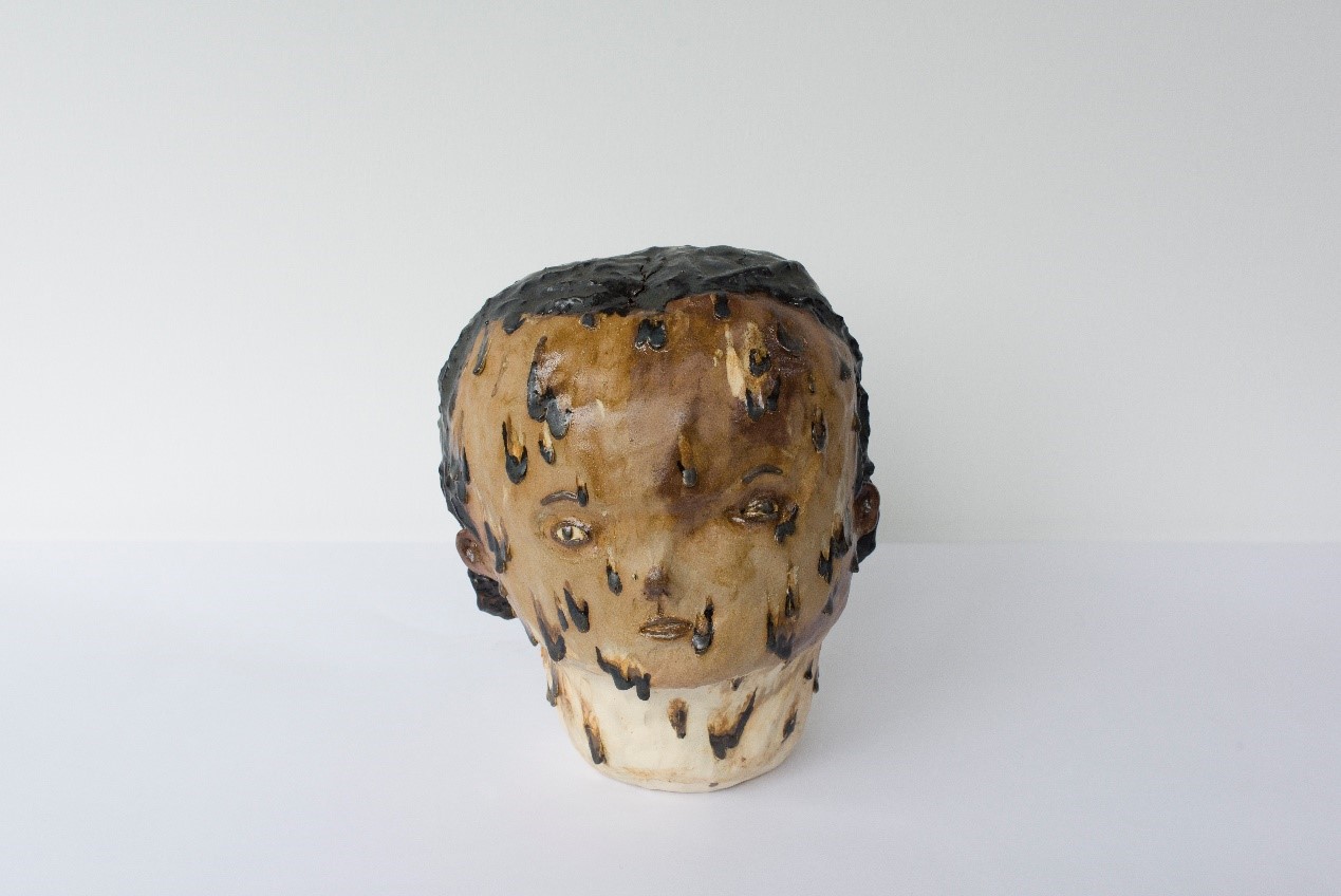 Heavy head