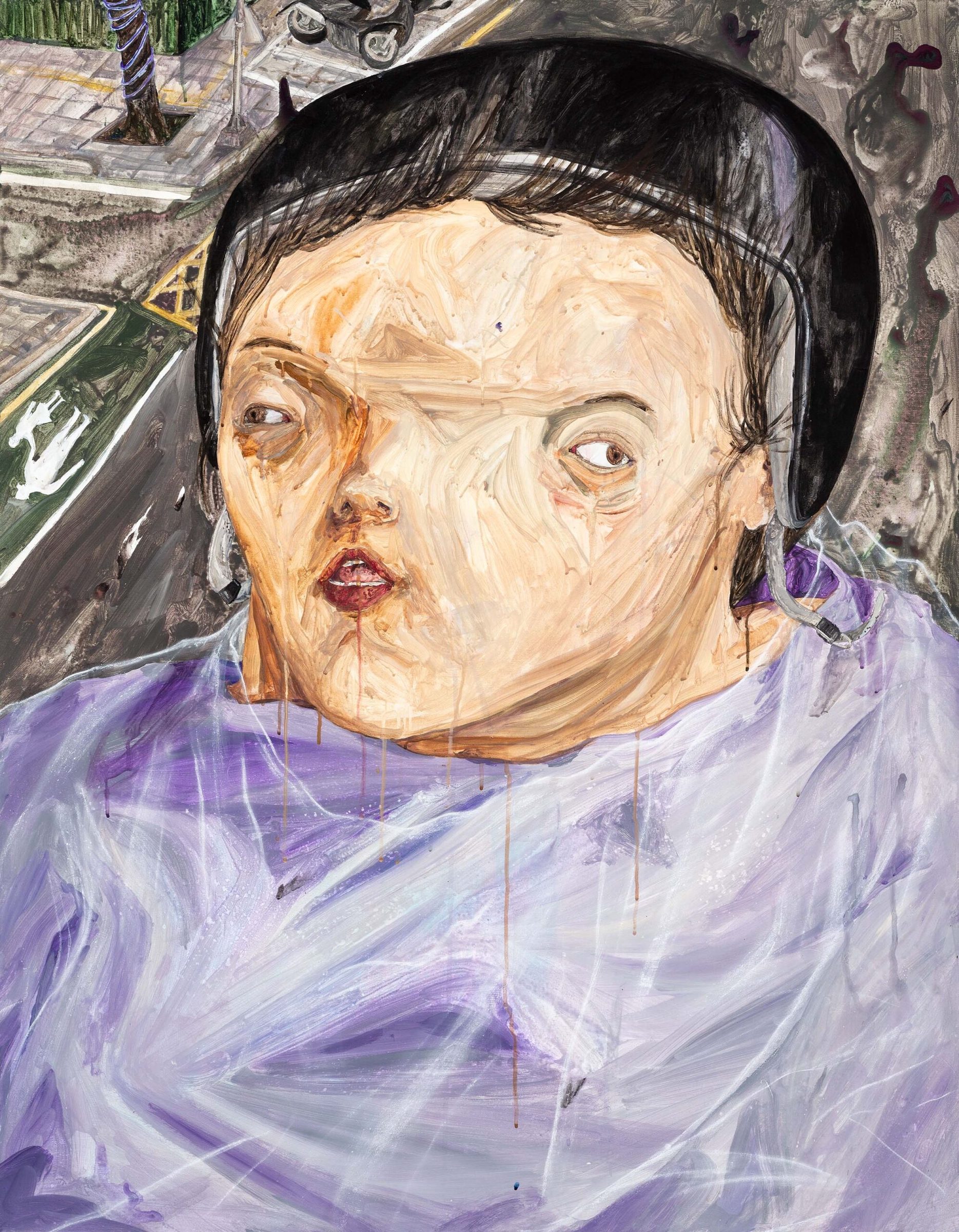 颱風