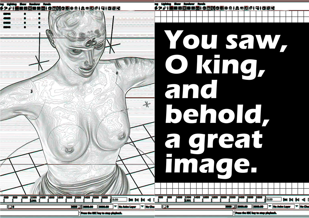 夏娃克隆創造計畫VP/1-6