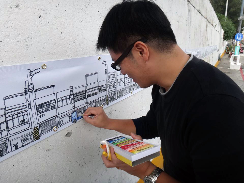 3.鄭耀翔-旗津厝味