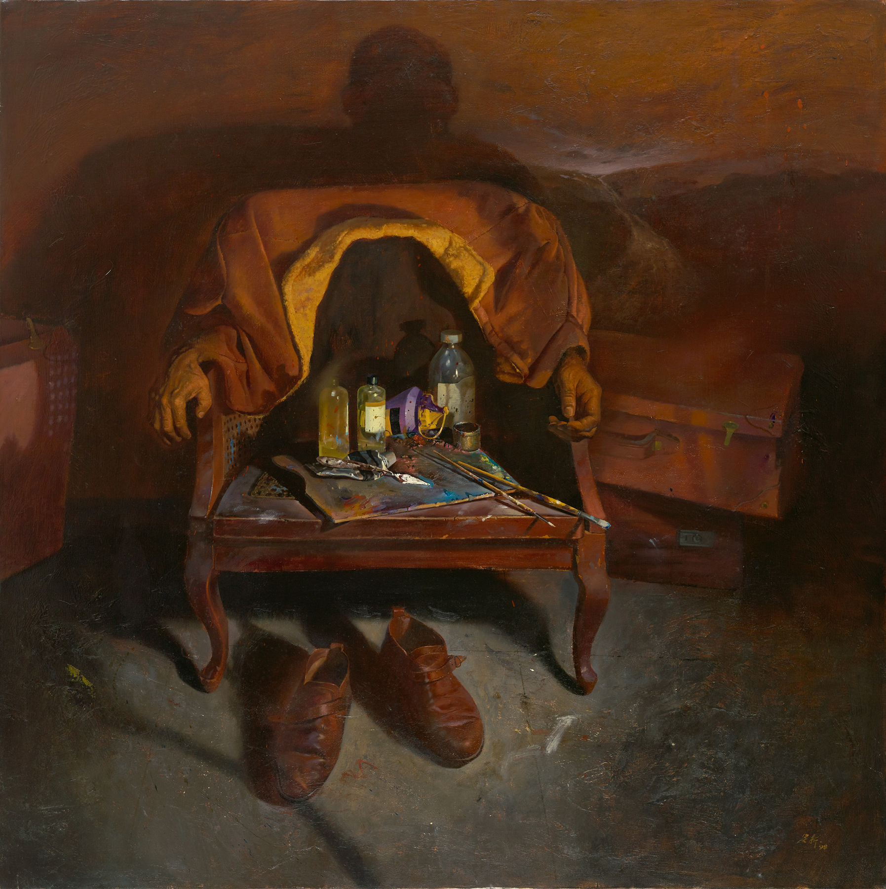 夢的旅程以及若干事