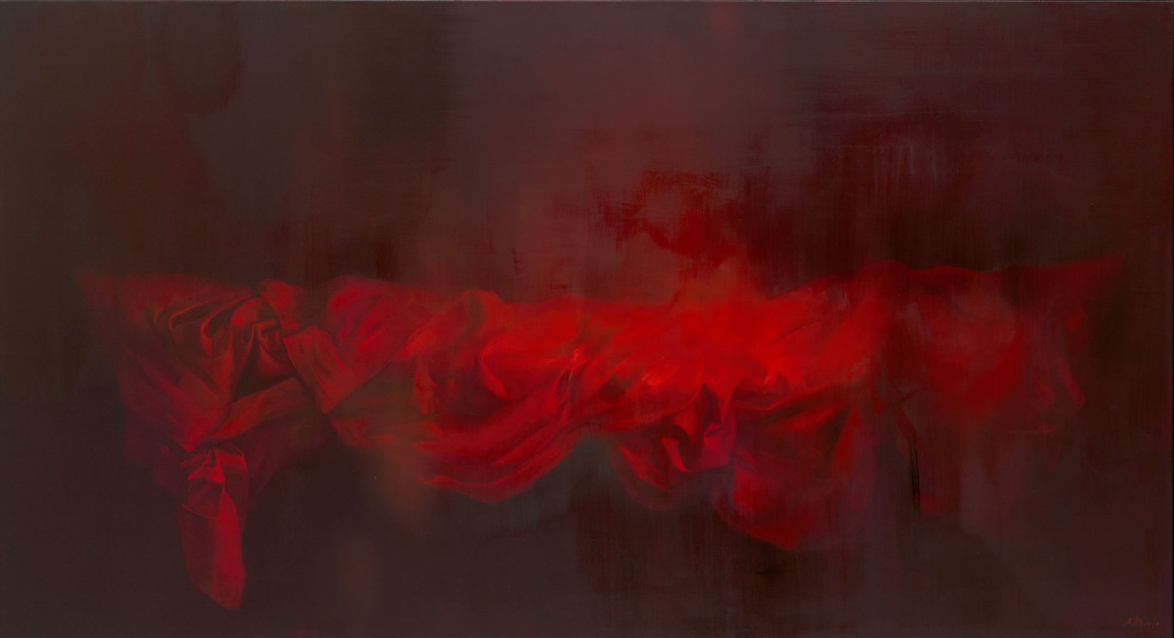 紅色記憶（Ⅴ）