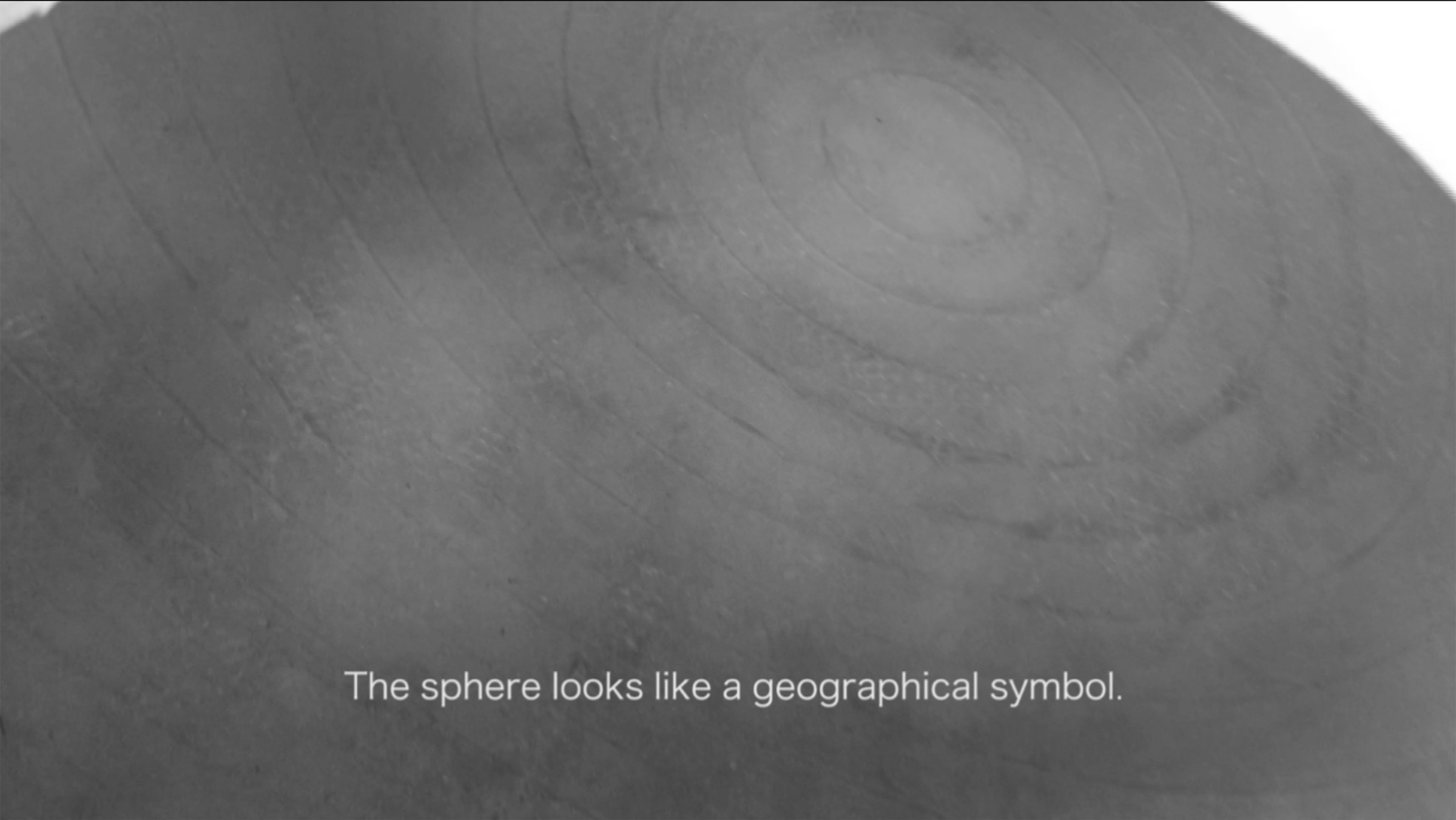 未曾來得及記憶的地⽅