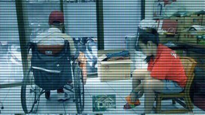 起家