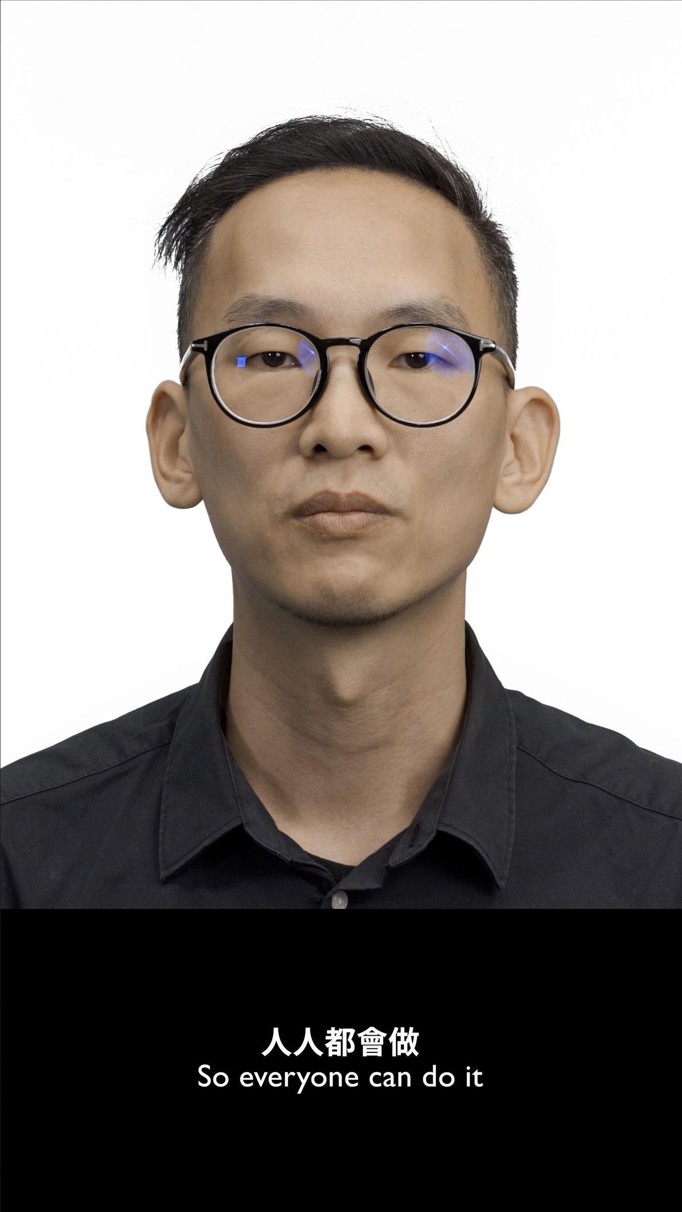 李