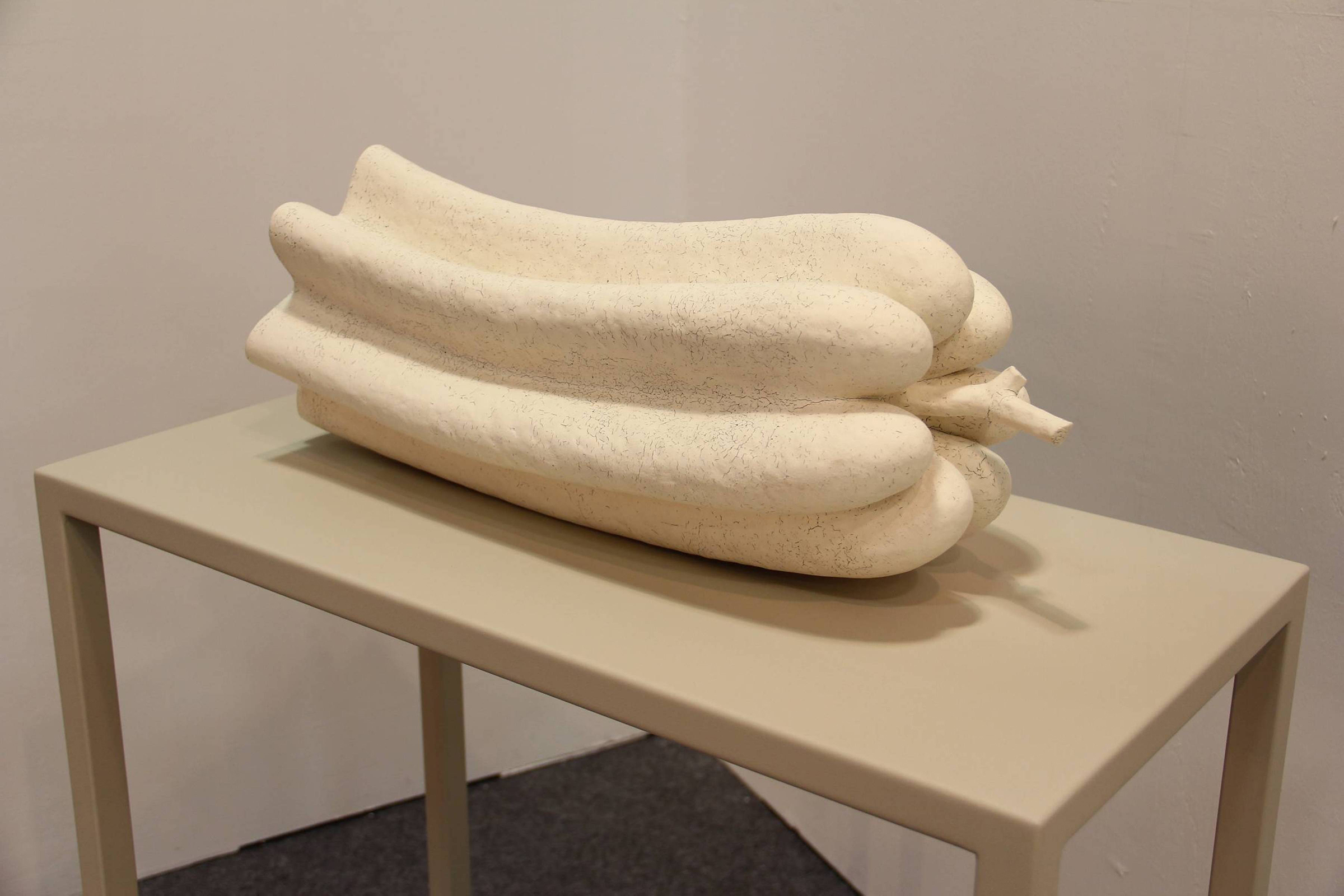 編號12作品右側