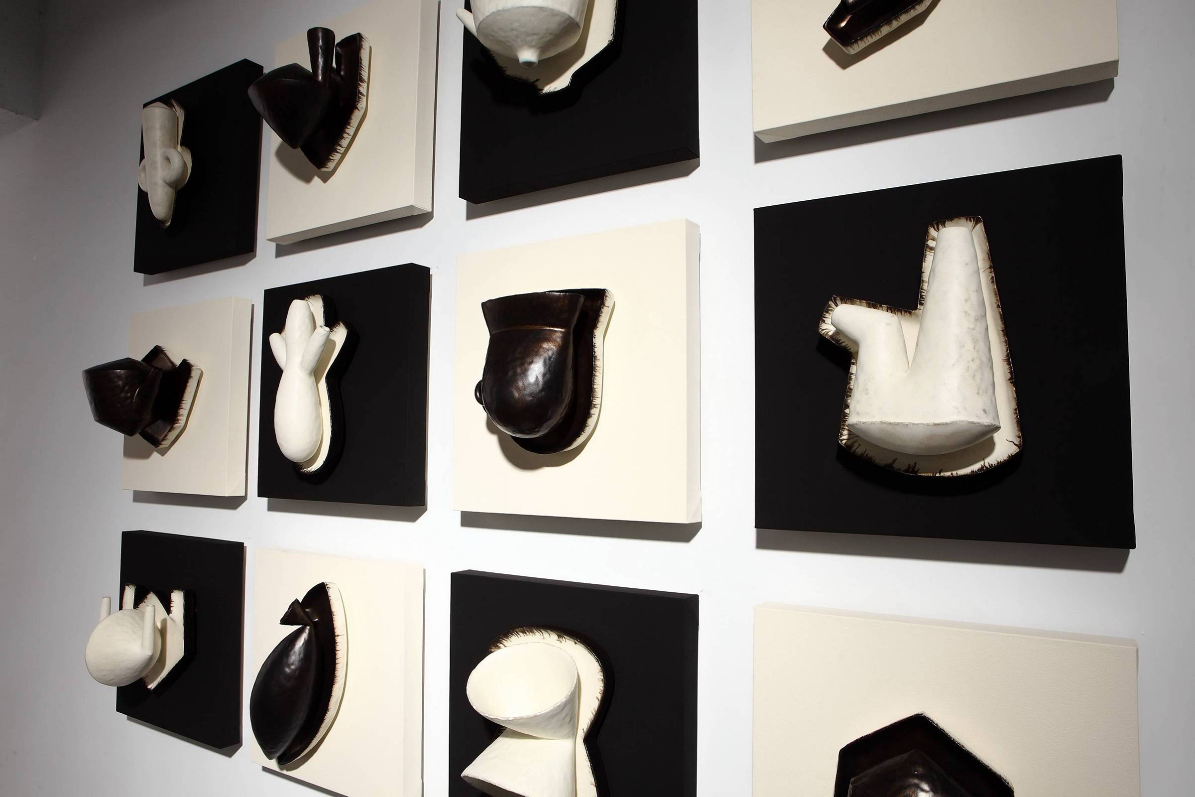 編號18作品右側