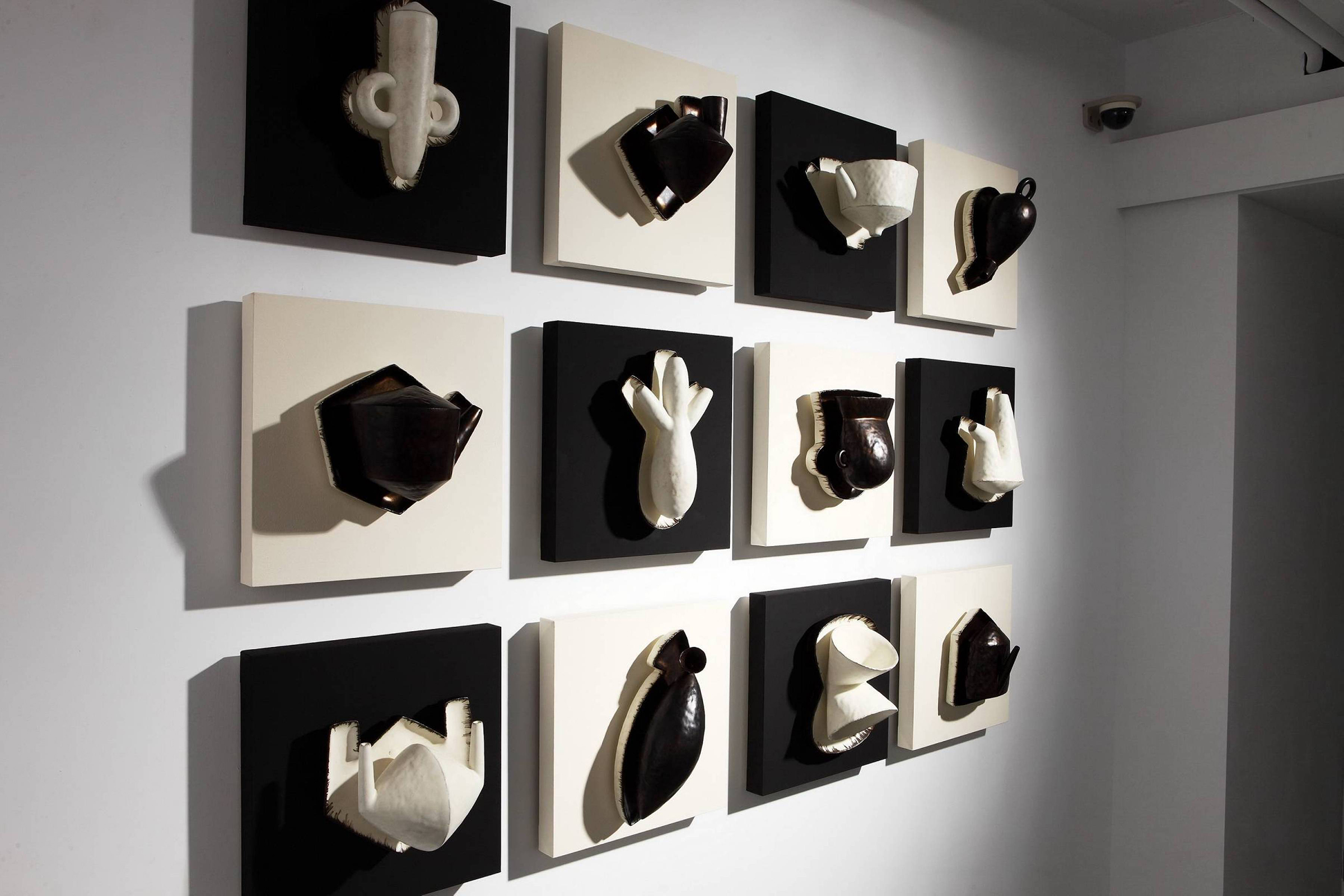 編號18作品左側