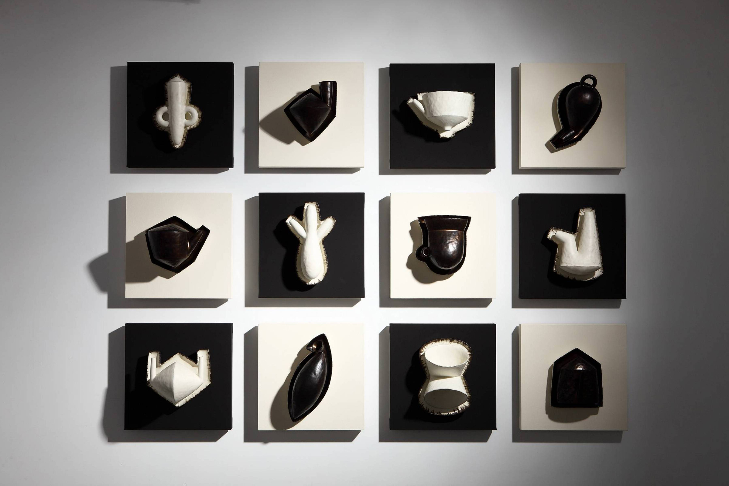 編號18作品正面