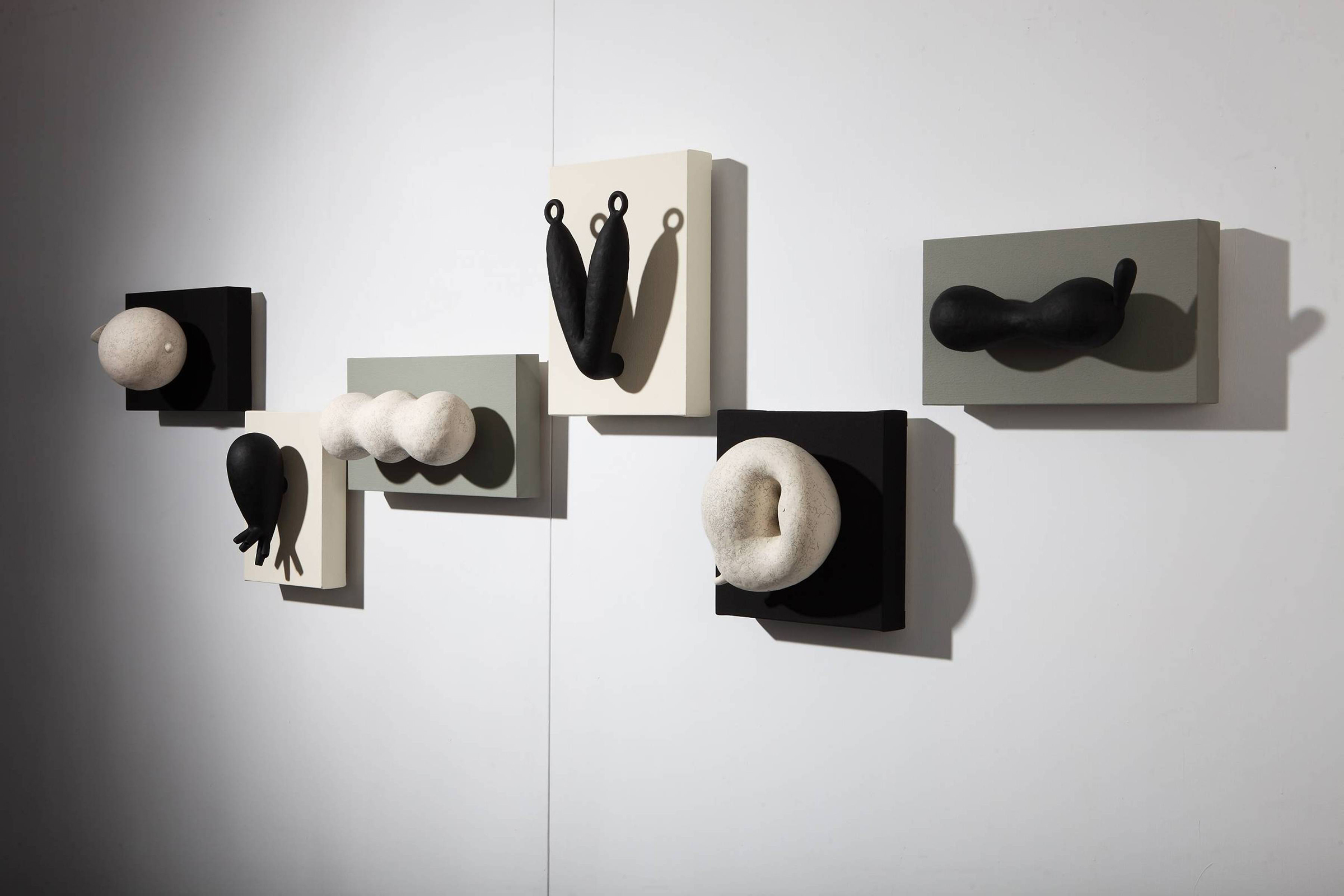 編號20作品右側