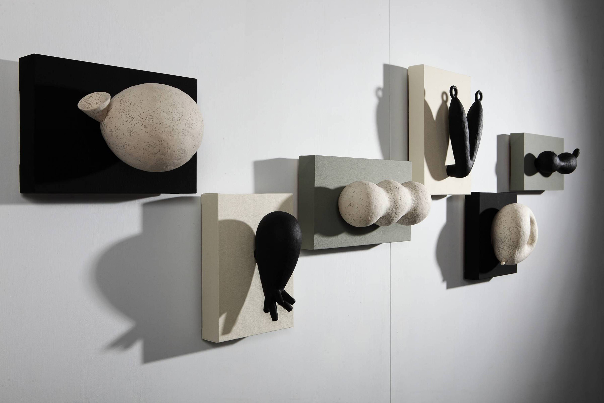 編號20作品左側