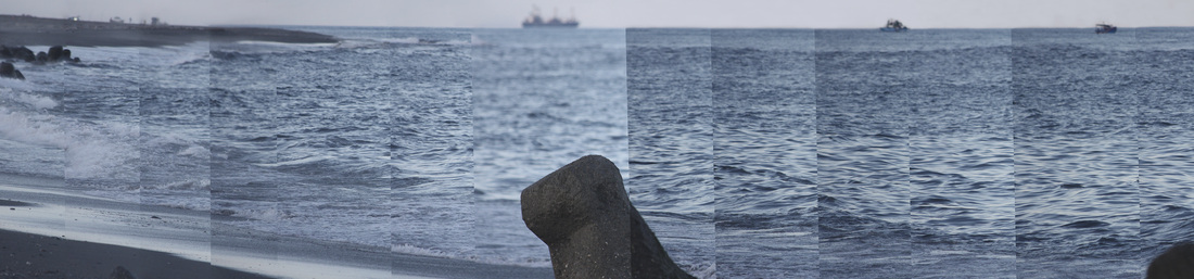 海一瞥