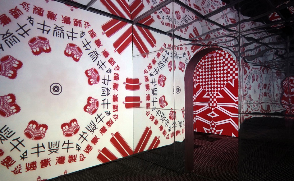 糖衣#2