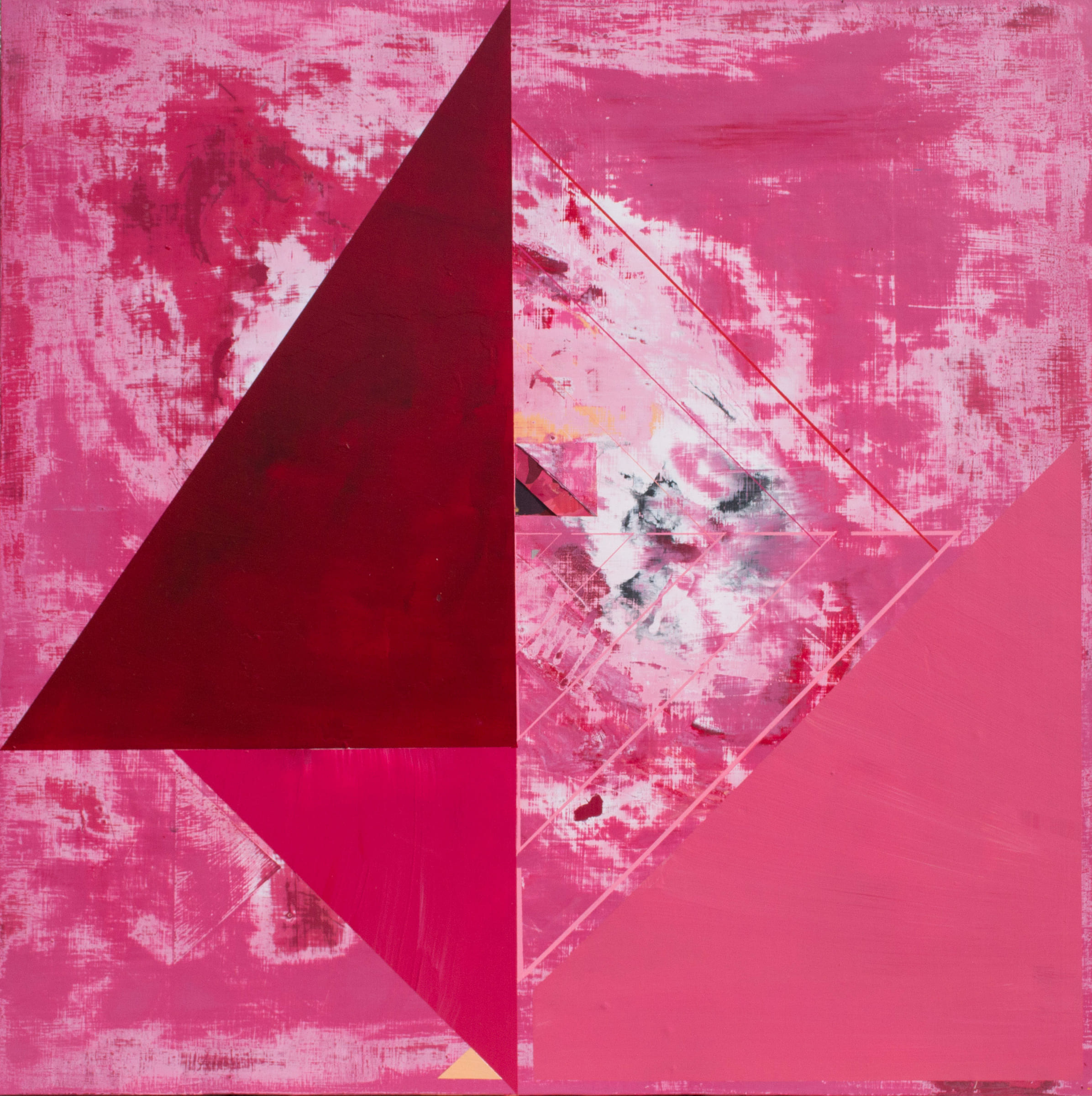 Triangles No.2