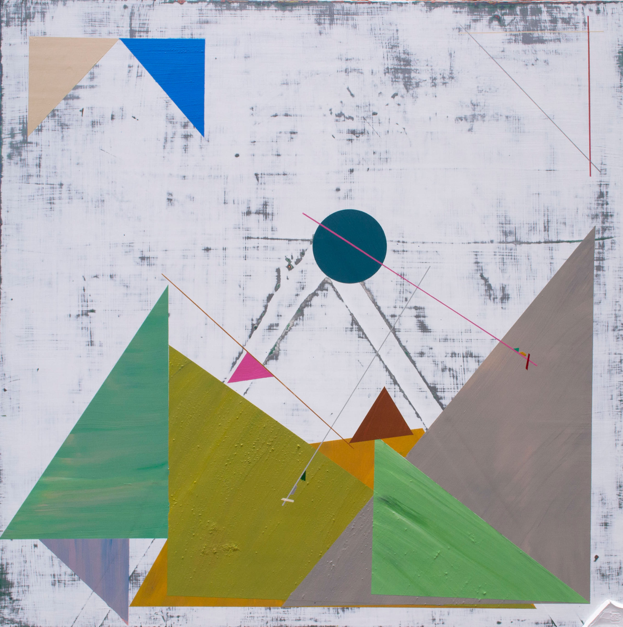 Urban Myth No.31