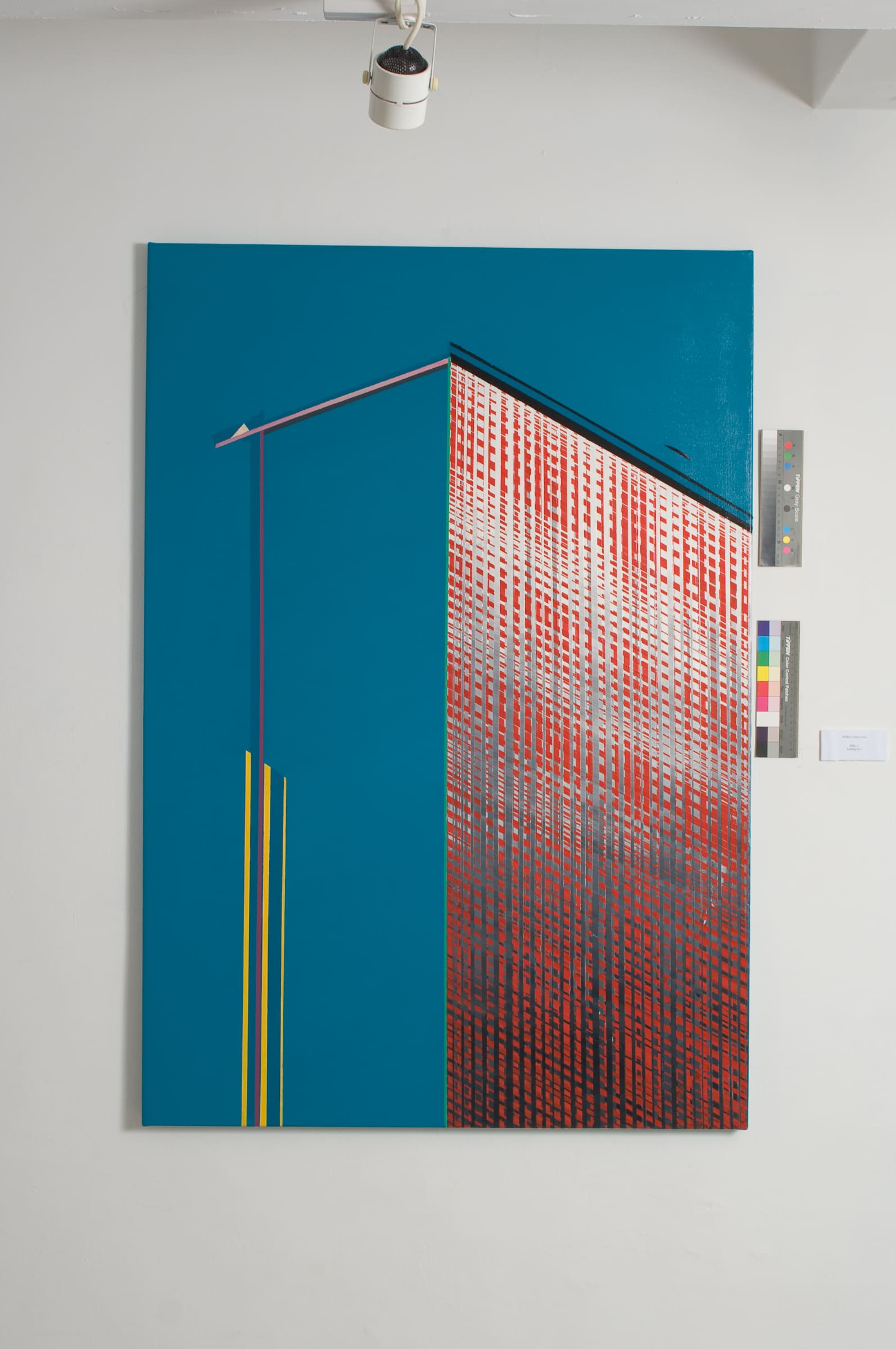 建築物No.2
