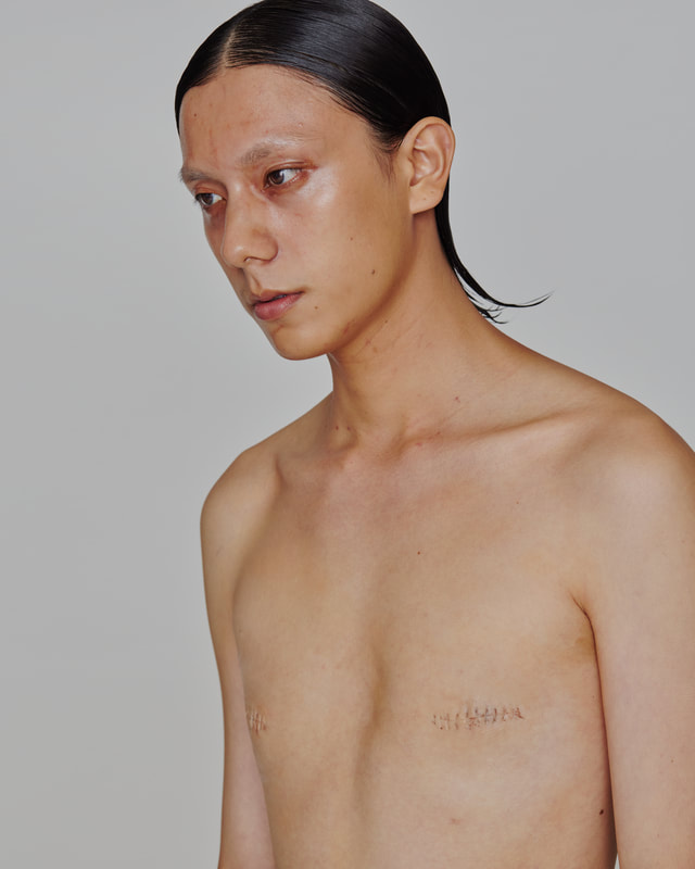 Free the Male Nipple