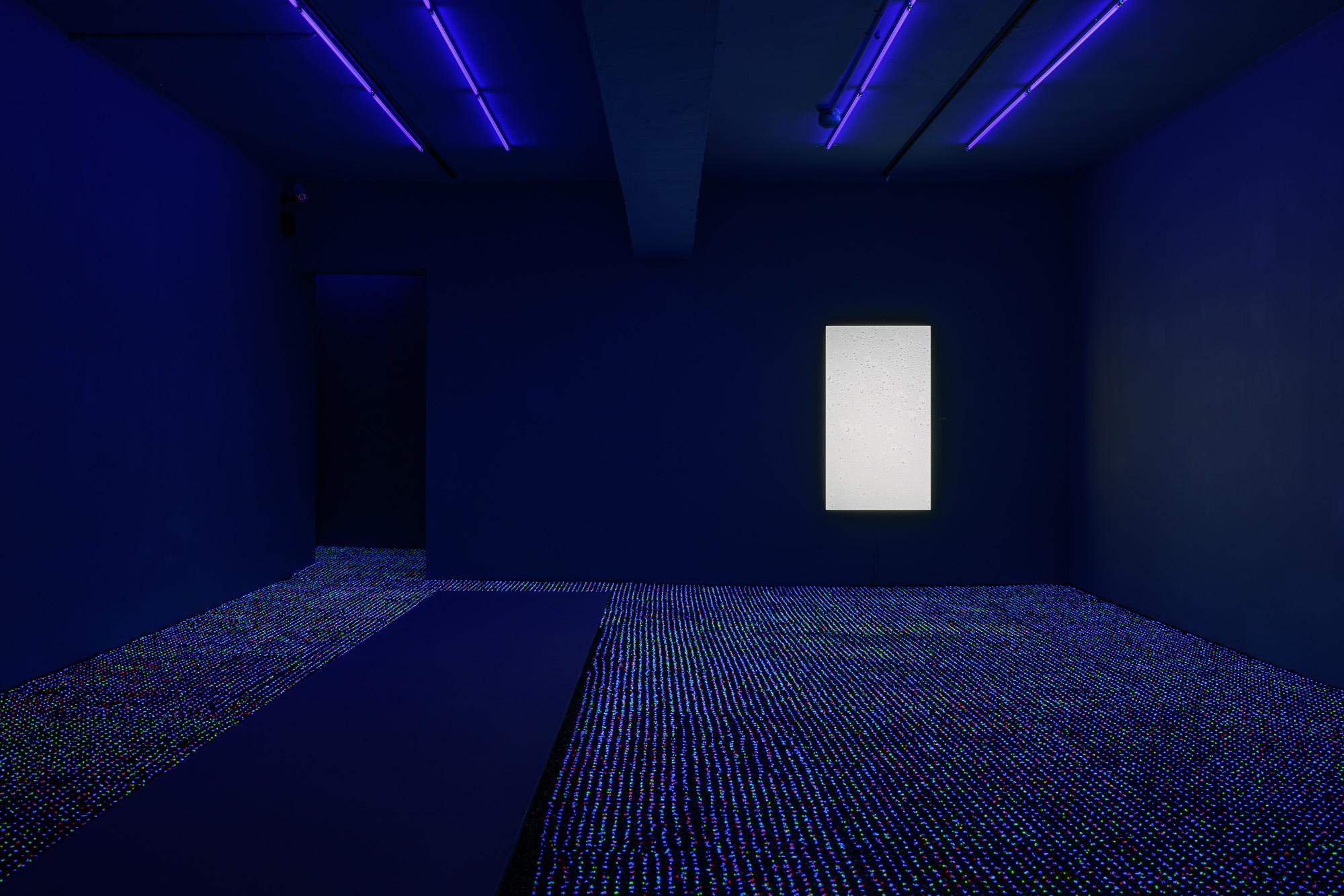 星叢：埠口