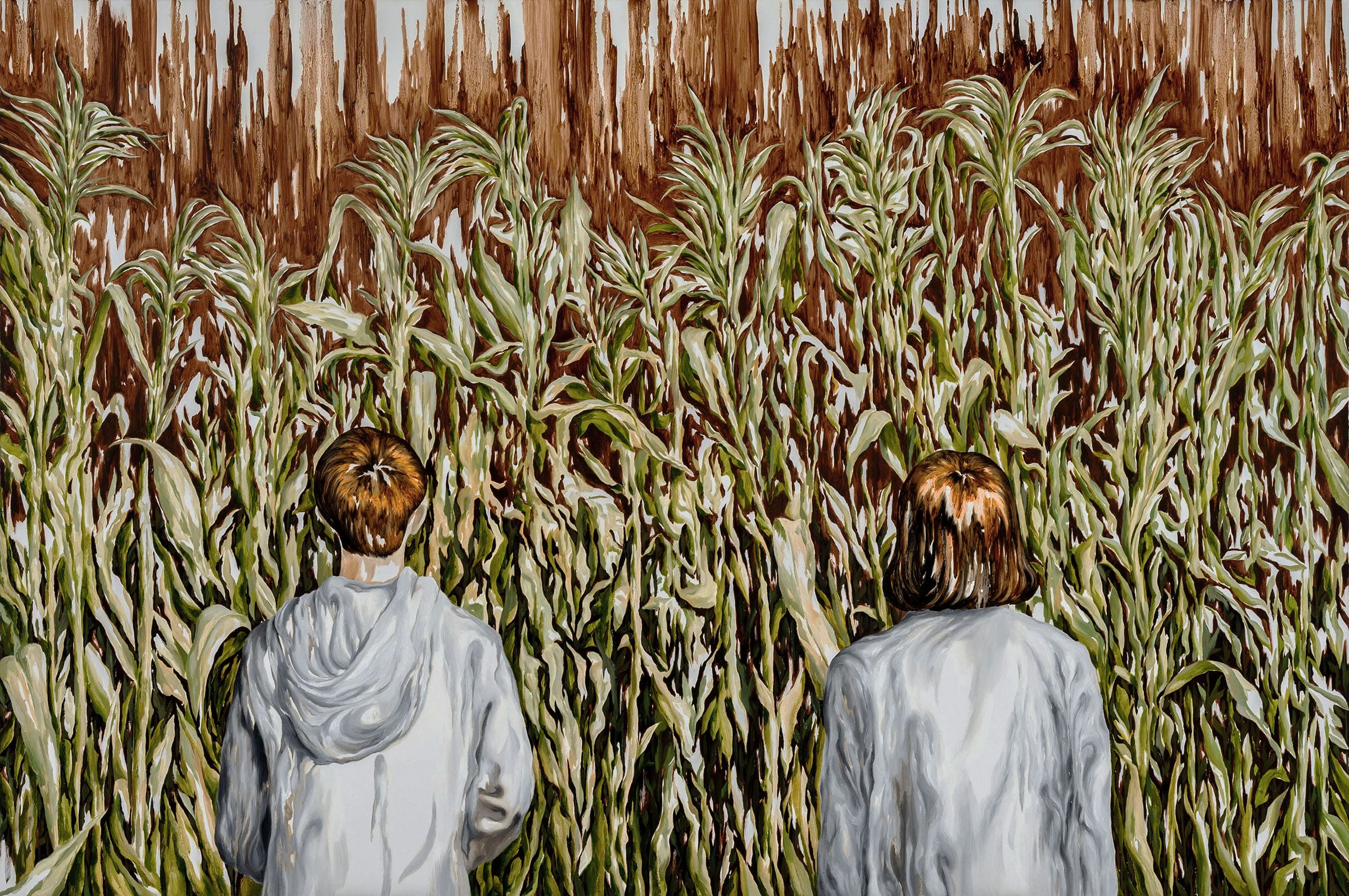 You Are Not Alone-II