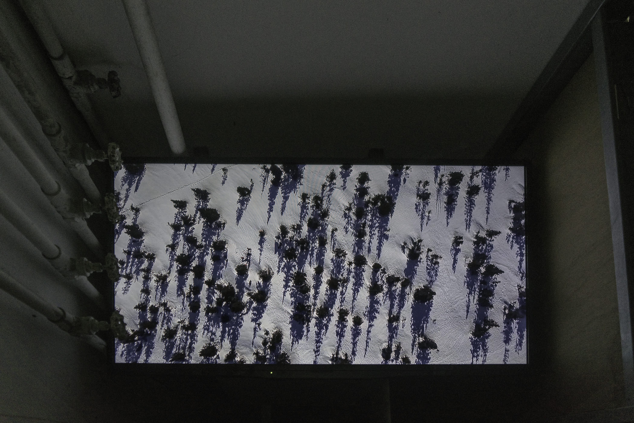 《飄浮身體－邊界之間》作品紀錄-10