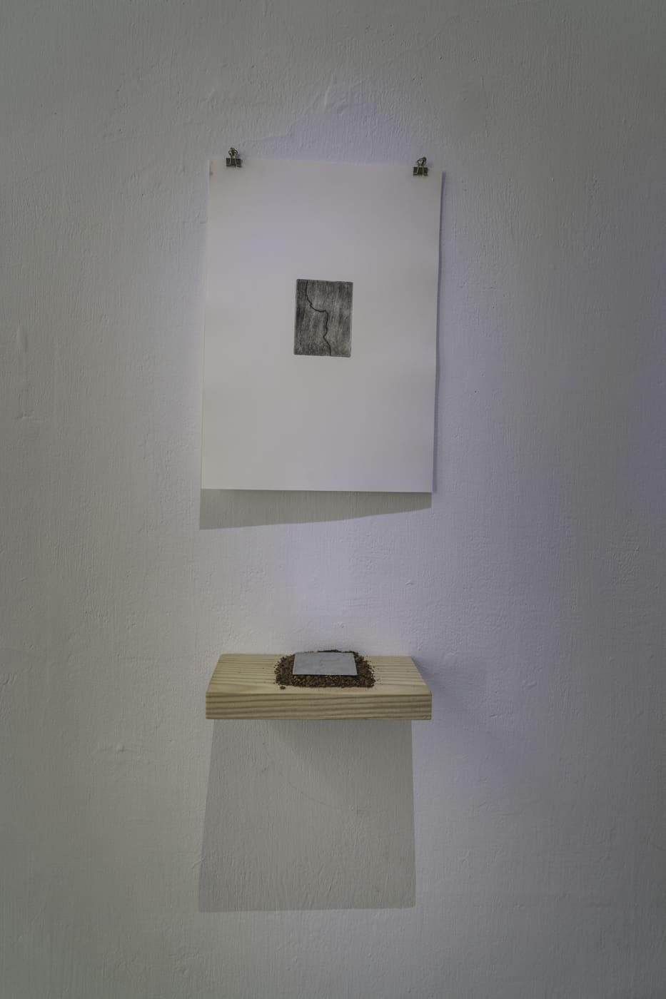 《飄浮身體－邊界之間》作品紀錄-3