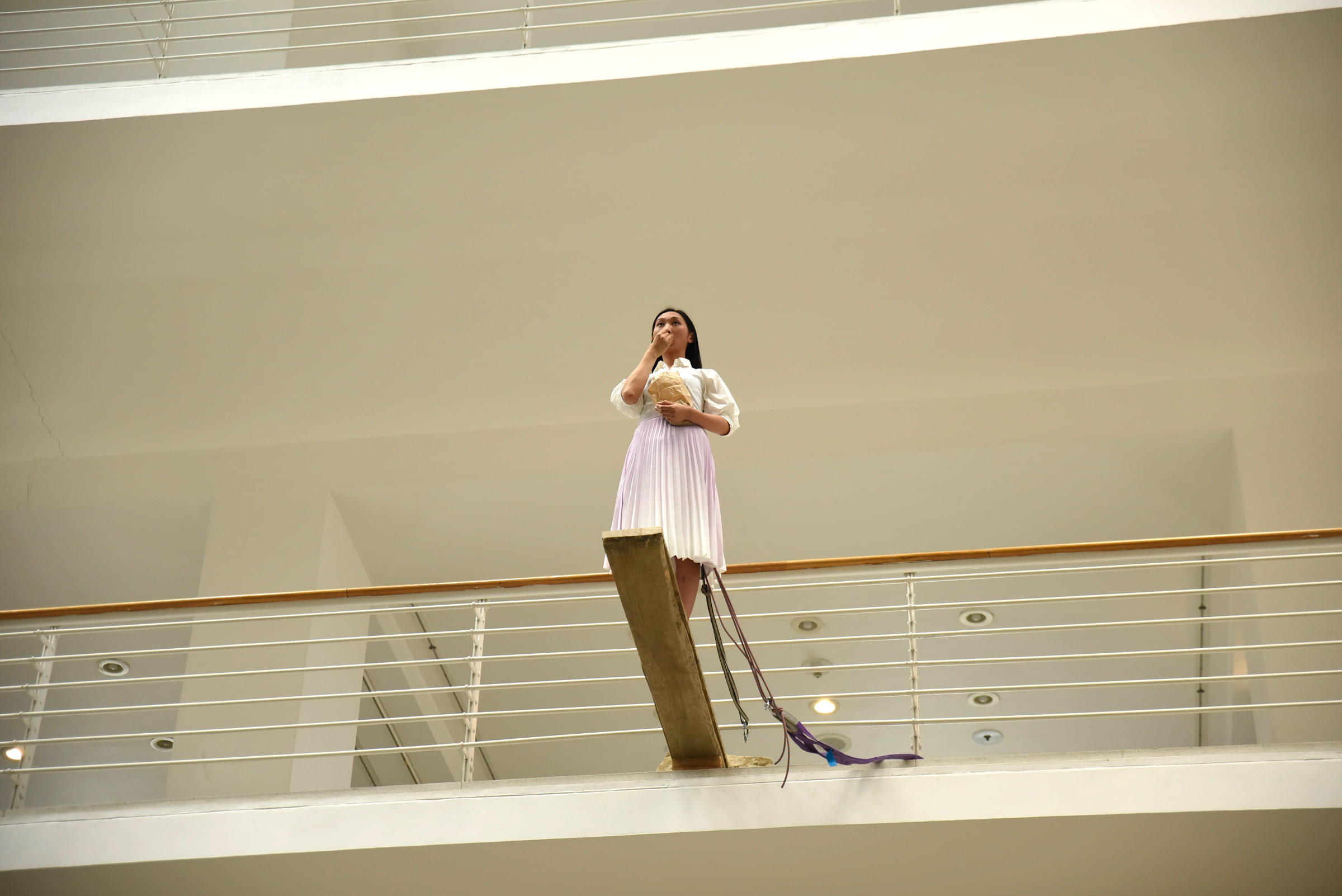 布拉格當代美術館《之上1.0》-2