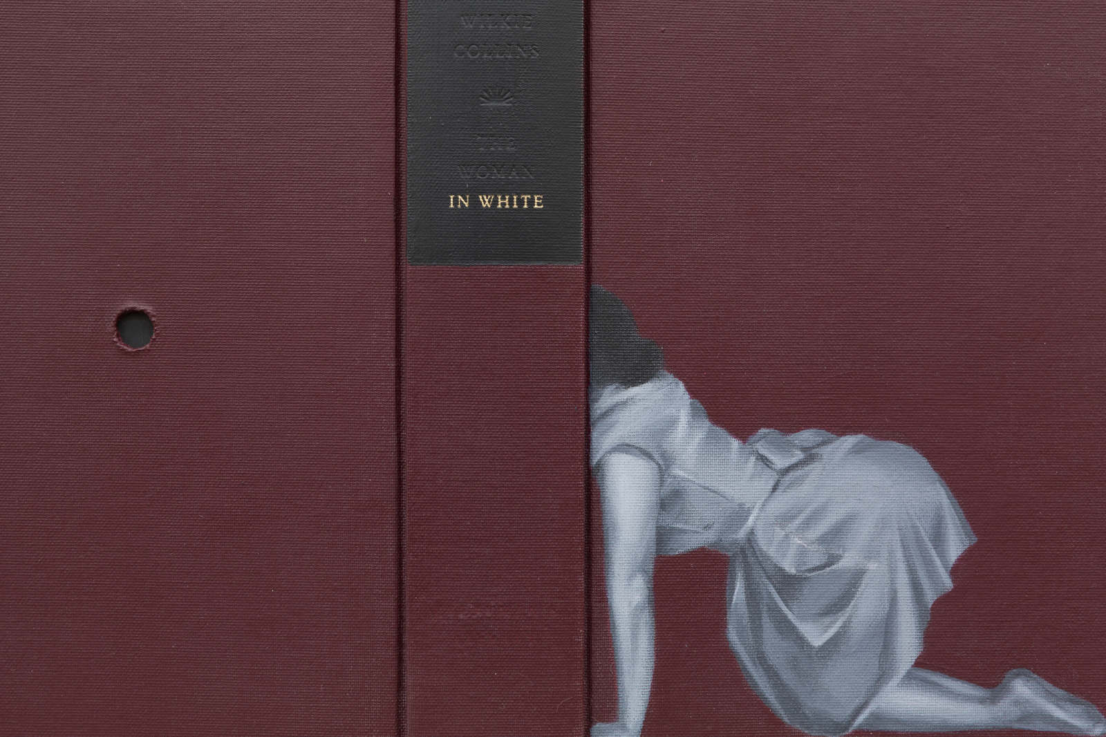 何采柔in-white4