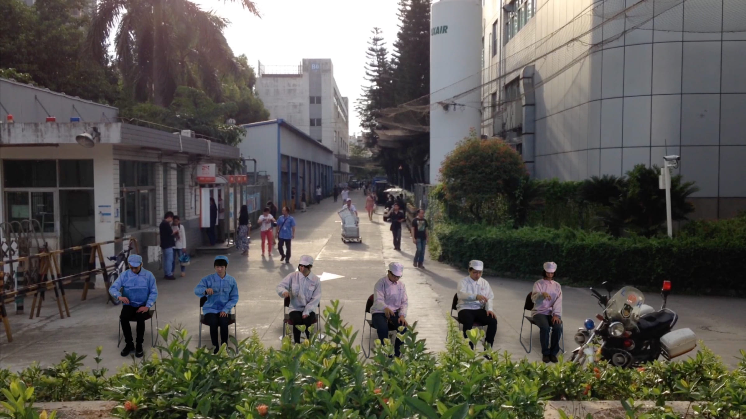 墜落（預撥版）