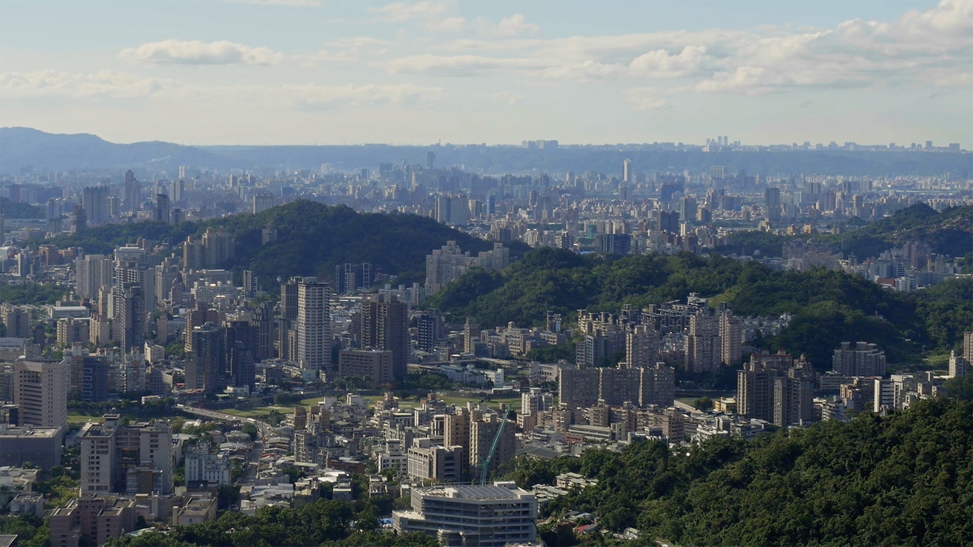 溪山清遠